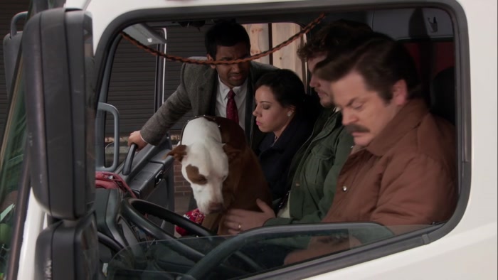 IS THERE EVEN ENOUGH ROOM FOR EVERYONE? 
