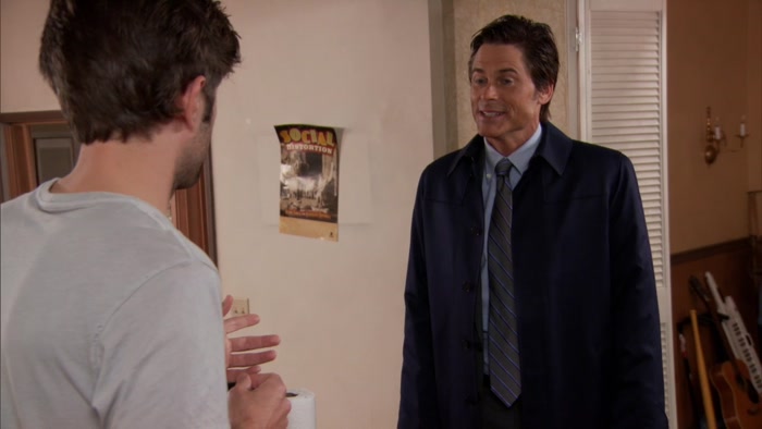- DO YOU WANT ONE? - NO, I FIND CALZONE FATTY, 