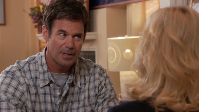- OH, I CAN, BUT I WON'T. - SORRY? 