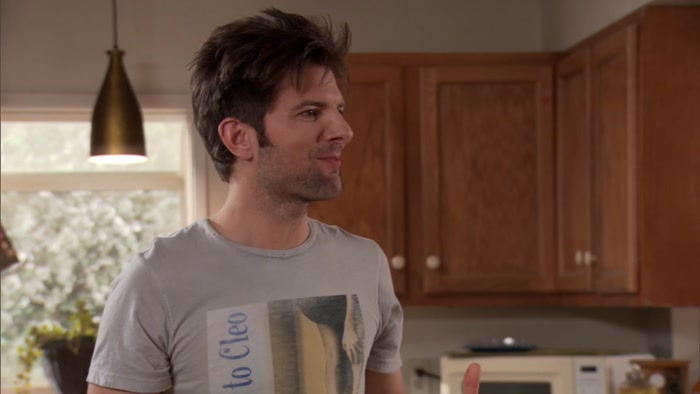 WHAT'S UP, CHRIS? COME ON IN, MAN. 