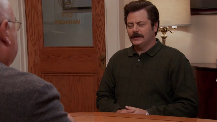 WE'RE CANCELLING ALL OF YOUR ONGOING PROJECTS. 
