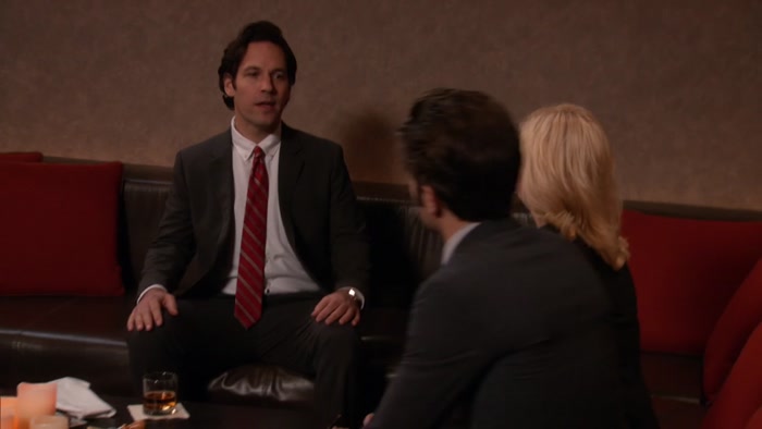 YES, UM, WHY'D YOU GUYS POST THAT VIDEO OF ME, MAN? 