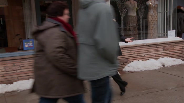 BUT MOST OF ALL, I'M PRO-PAWNEE. 