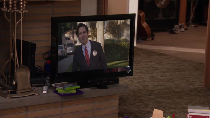 I'M BOBBY NEWPORT.  