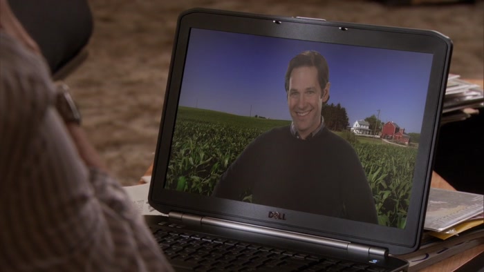 LESLIE KNOPE HAD BETTER IDEAS WHEN SHE WAS TEN 