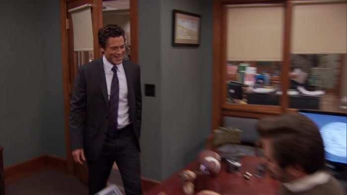 I'M GOING TO BE GOING TO A SEMINAR 