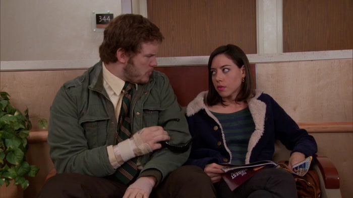 APRIL HAD HER SINUSES REMOVED? 