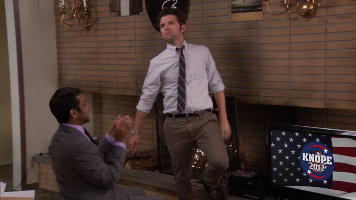 - YES. - YES, YES. 