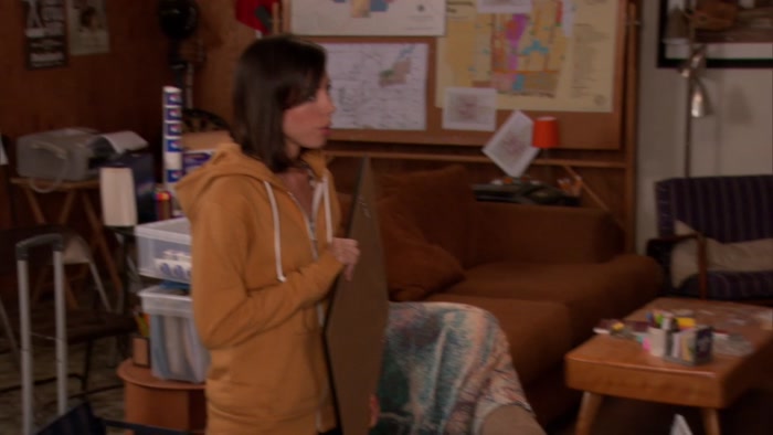OH, MY GOD, ARE YOU OKAY? 