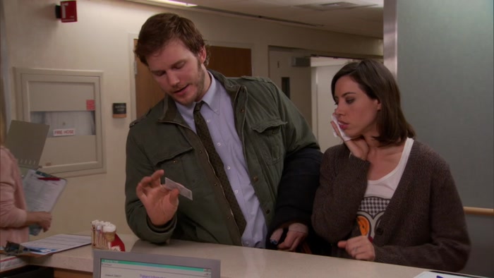 I'VE GOT THE FREE MEDICINE CARD. 