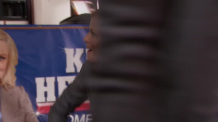 THE MOST AMAZING CAMPAIGN STRATEGY EVER THOUGHT OF 