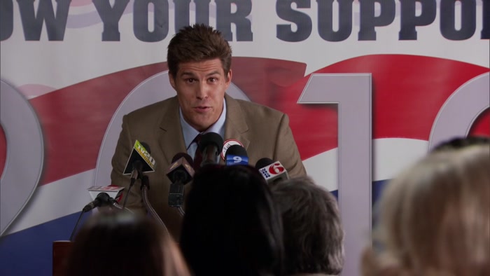 THE NEXT CITY COUNCILOR FOR THE GREAT CITY OF PAWNEE 