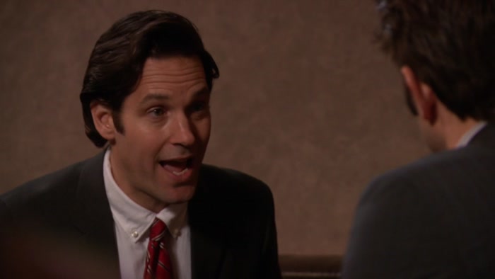 I'M GONNA HAVE A MAN WHO DOES MAGIC. 