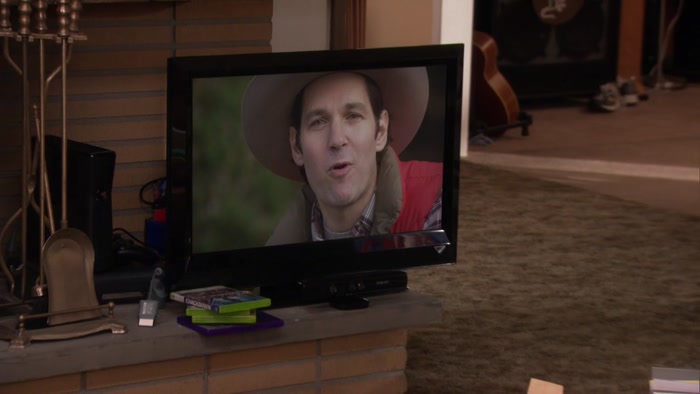 HEY, I'M BOBBY NEWPORT. I'M A REGULAR GUY. 