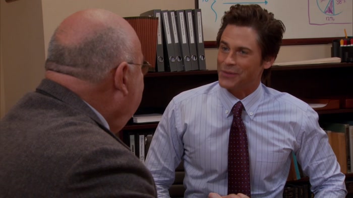 AND YOU ARE THE BEST IDEA MAN IN THE BUSINESS. 