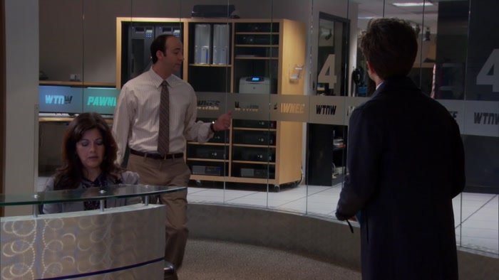 OKAY, I NEED THAT DVD IN THE CONTROL ROOM. 