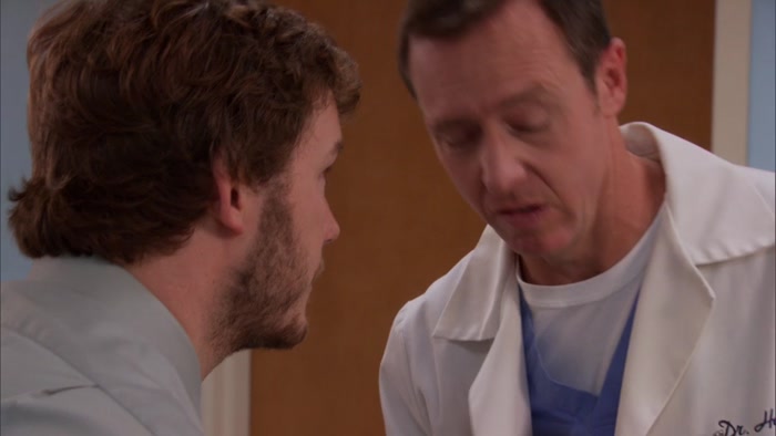 ARE YOU THE KIND OF DOCTOR 