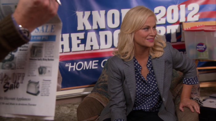 - NO, THE PAWNEE-EAGLETON HIGH SCHOOL BASKETBALL GAME. 