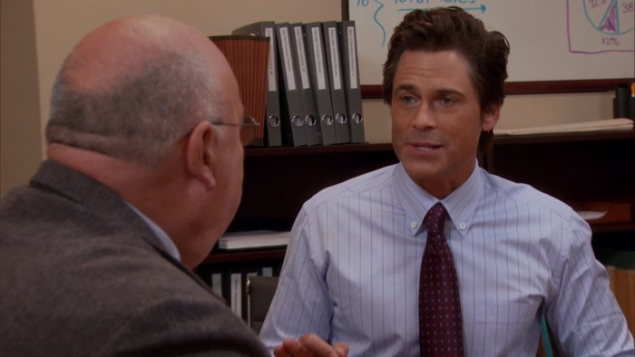 AND YOU ARE THE BEST IDEA MAN IN THE BUSINESS. 