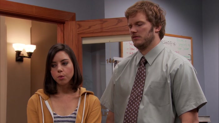 WHAT'S WRONG, ANDY?  
