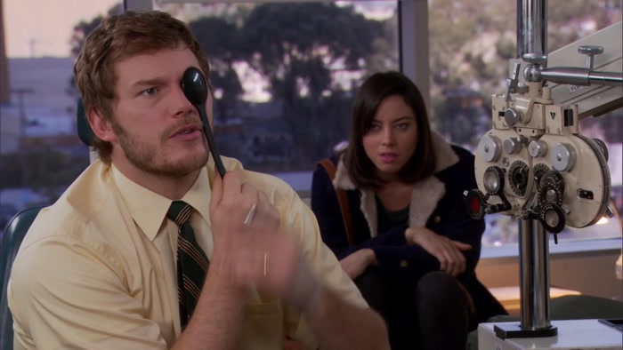 OH, MY GOD, YOU DROVE US HERE. 