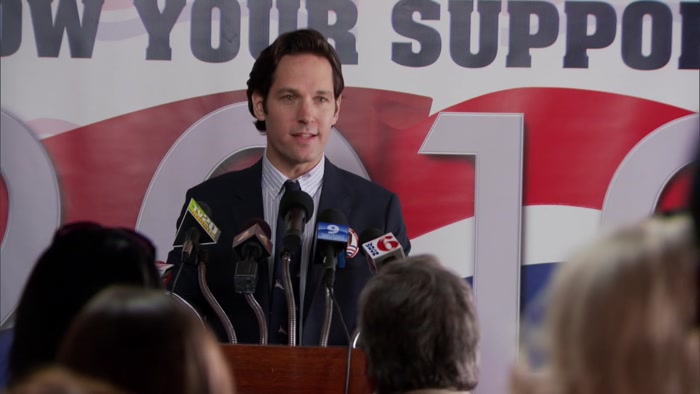 YOU KNOW, WE'RE TWO DAYS INTO THIS CAMPAIGN, 
