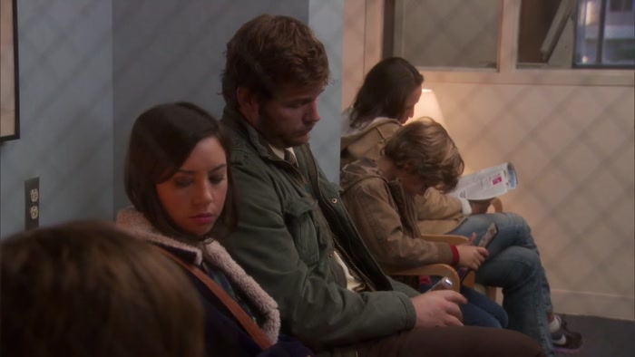 AFTER THIS WE WON'T HAVE TO GO TO THE DOCTOR 