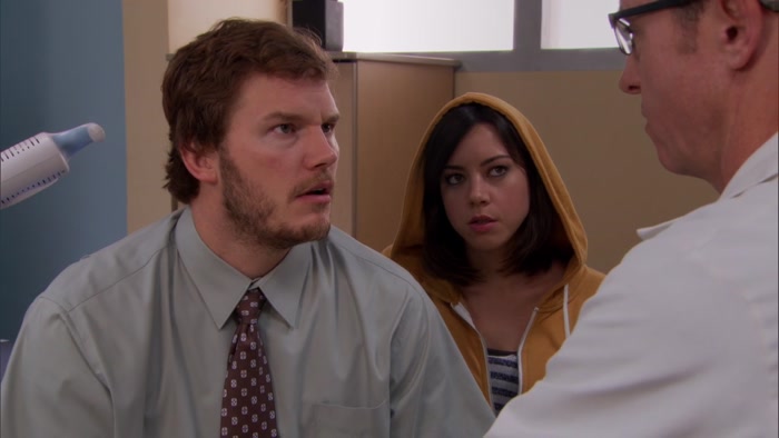 YEAH, HE SNEEZED AND SMACKED HIS HEAD AGAINST THE WALL. 