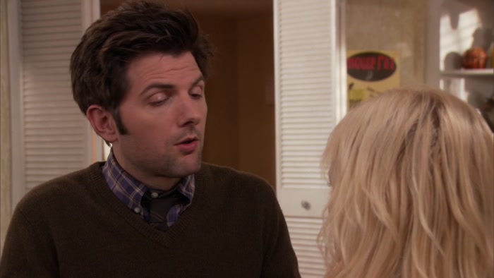 WHY DON'T YOU JUST TELL ME WHAT YOU'RE THINKING. 