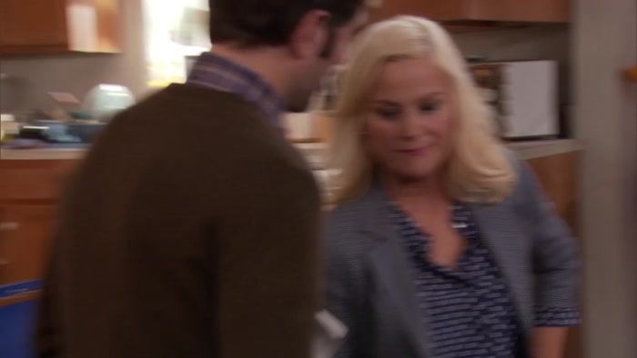 HEY, UM, BETWEEN YOU AND ME, 