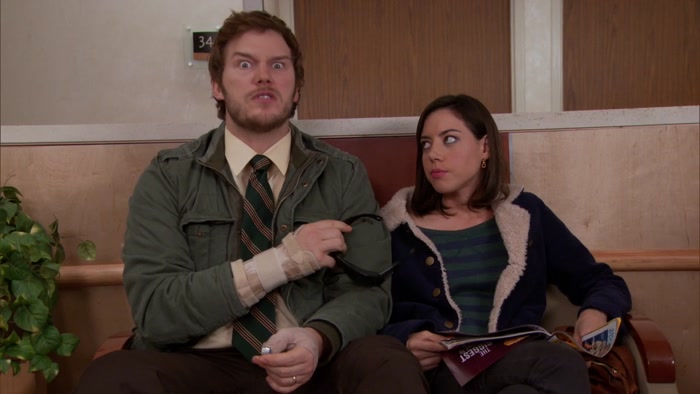 APRIL HAD HER SINUSES REMOVED? 