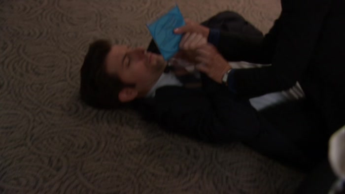 I AM LESLIE KNOPE, AND I DO NOT APPROVE THIS MESSAGE. 