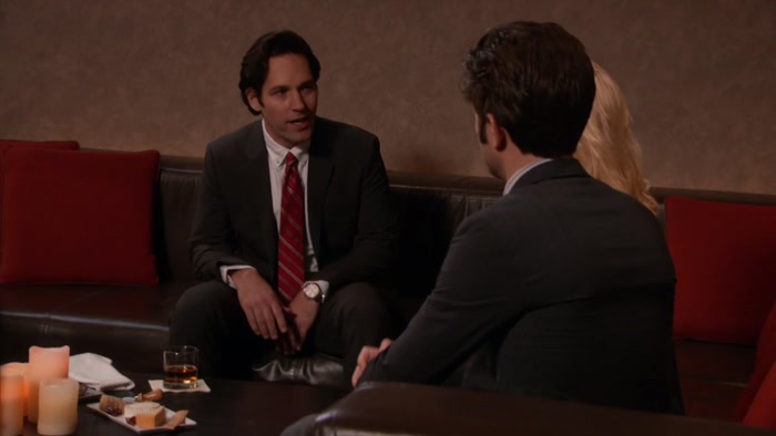 YES, UM, WHY'D YOU GUYS POST THAT VIDEO OF ME, MAN? 