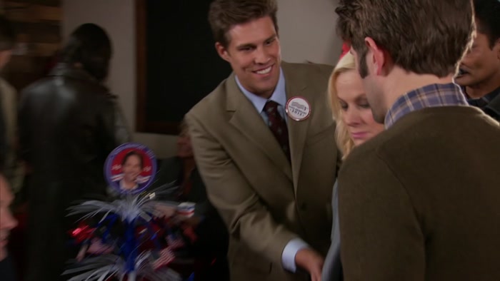 HEY, I'M BOBBY NEWPORT.  