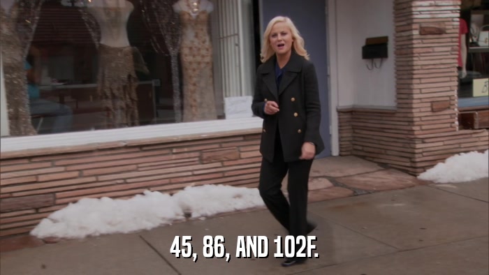 45, 86, AND 102F.  
