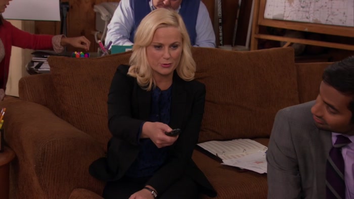 PRESIDENT OF BEING ON EVERY CHANNEL ALL THE TIME? 