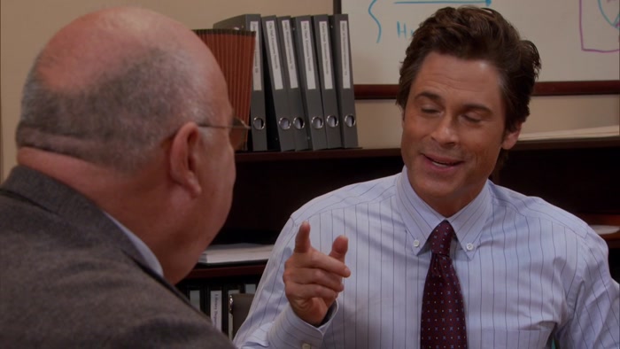 AND YOU ARE THE BEST IDEA MAN IN THE BUSINESS. 