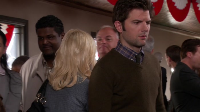 HEY, I'M BOBBY NEWPORT.  