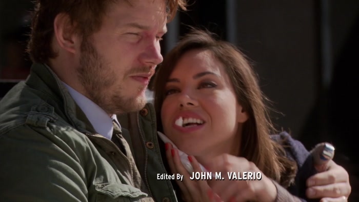 MMM, SO ROMANTIC.  