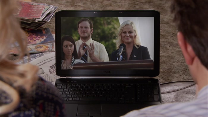 FOR A BETTER PAWNEE,  