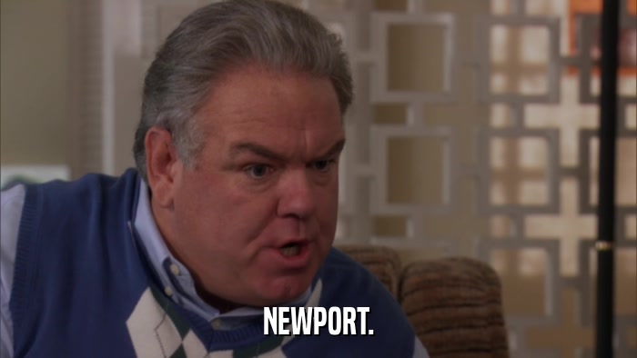 NEWPORT.  