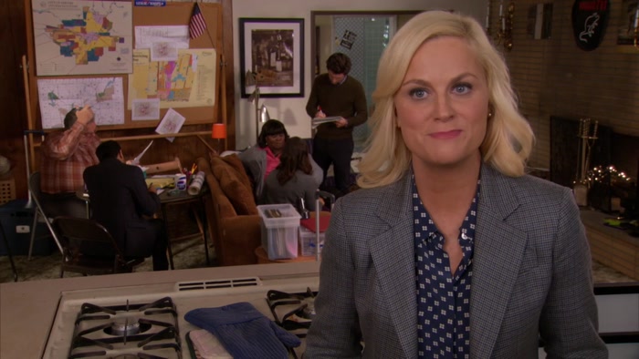 I'M RUNNING FOR OFFICE. I'M SURROUNDED BY MY FRIENDS. 