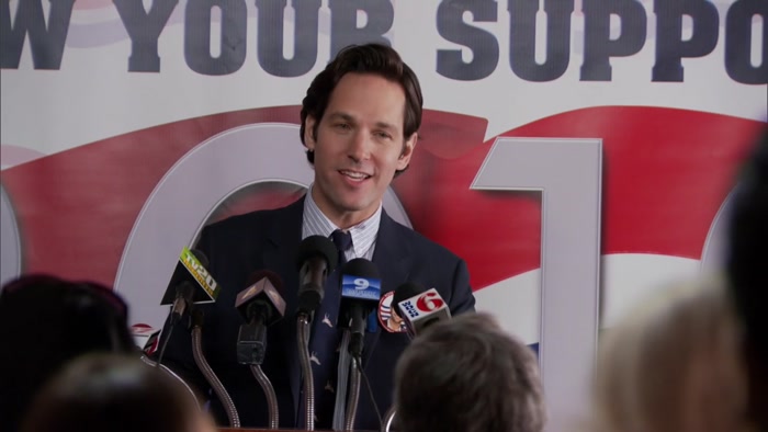 YOU KNOW, WE'RE TWO DAYS INTO THIS CAMPAIGN, 