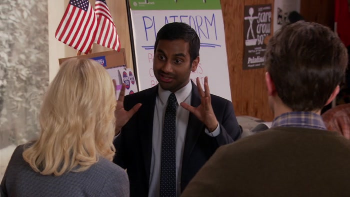 LESLIE, I LOVE YOUR IDEA. 