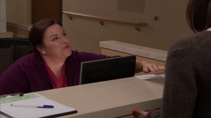 - I BELIEVE WE'RE COVERED. - IT'S STILL $500. 