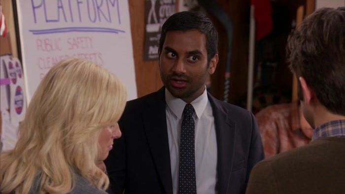 SURE, I'LL PICK ANN AND DONNA FOR MY TEAM. 