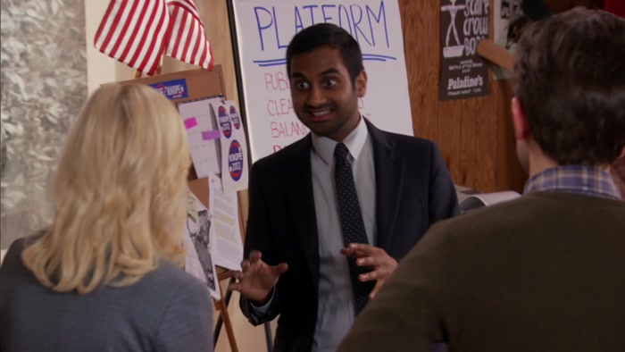 LESLIE, I LOVE YOUR IDEA. 
