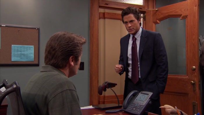 AND I WAS THINKING THAT MAYBE YOU MIGHT WANNA SIT IN. 