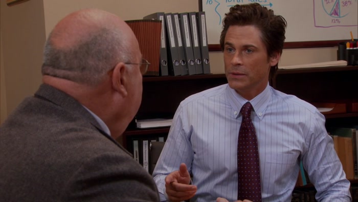 AND YOU ARE THE BEST IDEA MAN IN THE BUSINESS. 