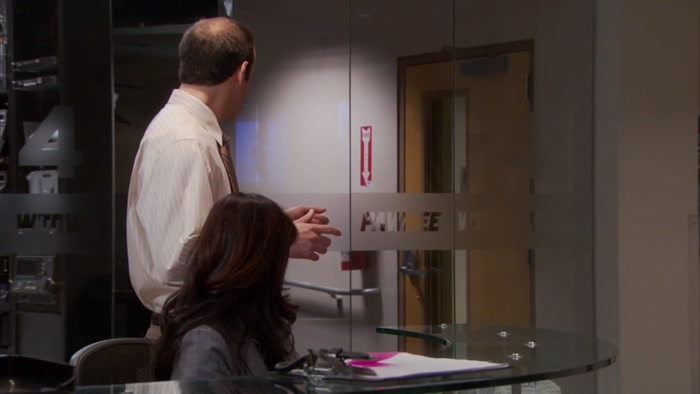 - AAH! - OH, MY GOD. 